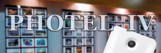 PHOTEL IV