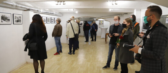 Wernisaż – Kiedyś to było… MOTORYZACJA