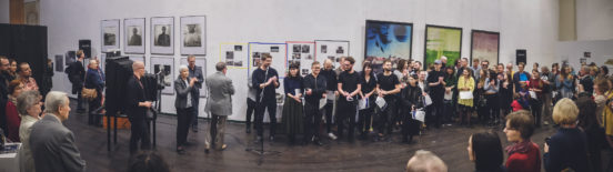 IV Wielkopolski Festiwal Fotografii im. Ireneusza Zjeżdżałki