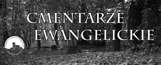 Cmentarze ewangelickie