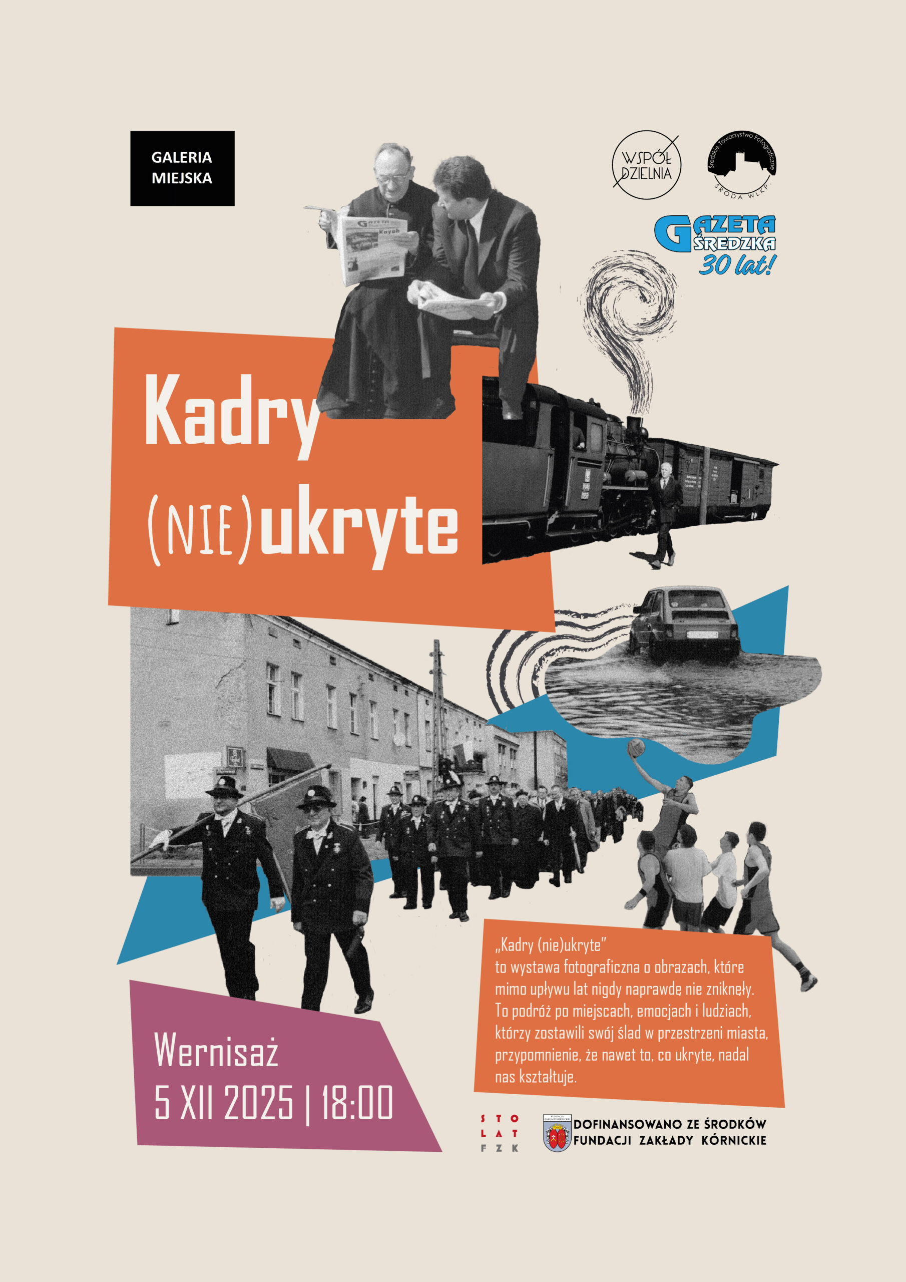 Kadry (nie)ukryte